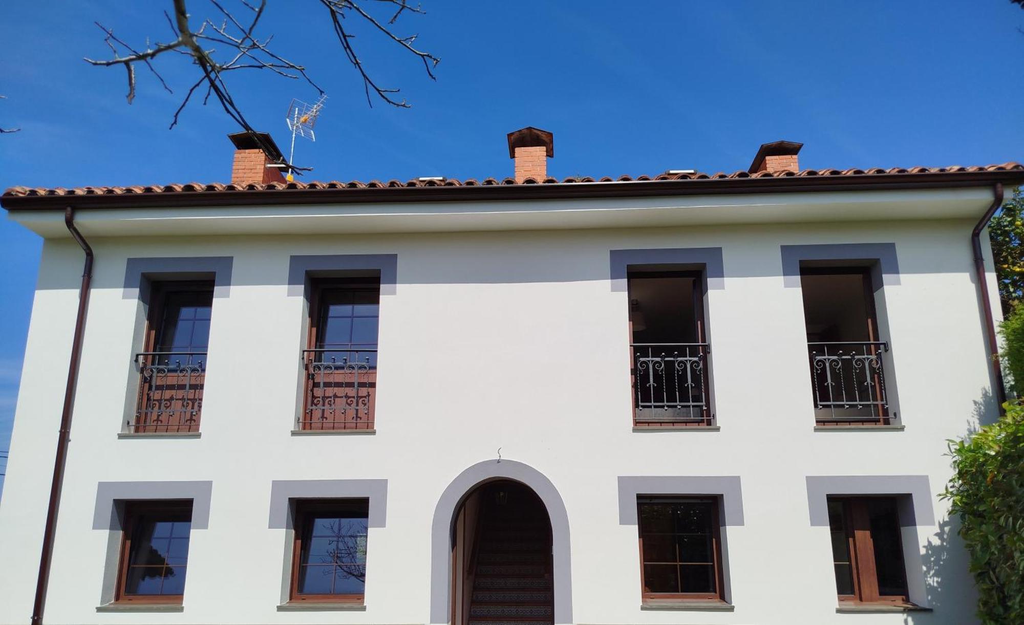 Appartamento Rurales Inguanzo